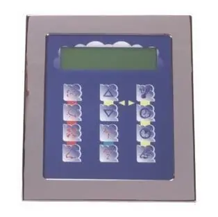 Neue Kollektion OSF Externes Bedienfeld für WP-Control