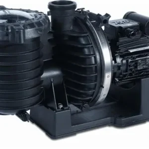 Heißes Angebot Sta-Rite 5P6RF-1 Kunststoffpumpe1,1 kW 230 V 24,5 m³/h