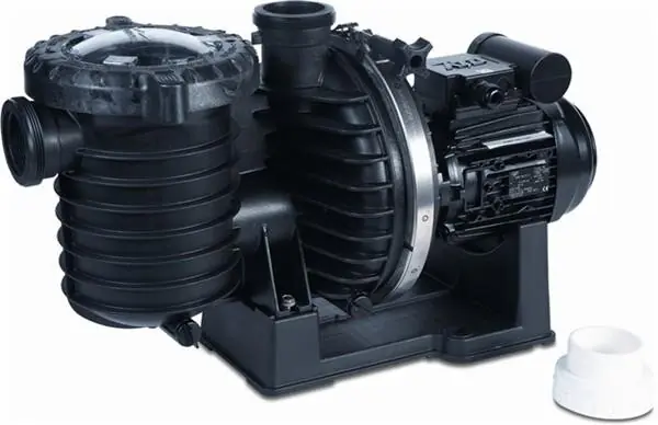 Heißes Angebot Sta-Rite 5P6RF-1 Kunststoffpumpe1,1 kW 230 V 24,5 m³/h
