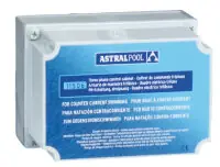 Astral Sprint Pneumatik Schaltkasten 2,6 kW 230/400V Online Kaufen
