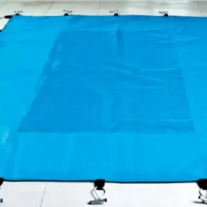 Preisreduziert MTH Schwimmbad KOMBI Winter Netzabdeckung