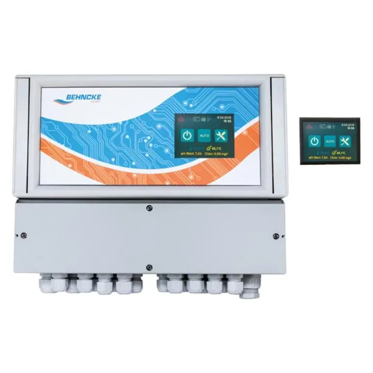 BEHNCKE Easy Control 1.3 Schwimmbadsteuerung Günstig