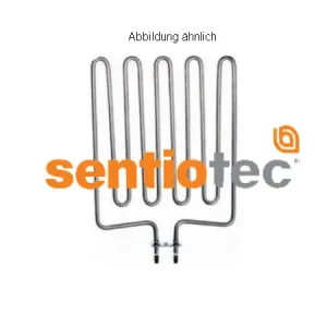 SAWOTEC Sentiotec Heizstab SCA 300 3000 W für Ofen Savonia SAV 90N Must-Have