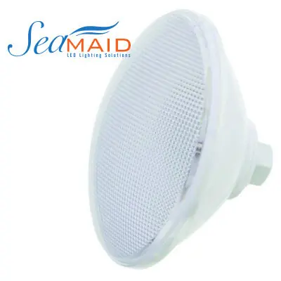 Swim-tec ECO PROOF Ersatzleuchtmittel LED-PAR 56 weiss 13,5 W Nur Für Kurze Zeit