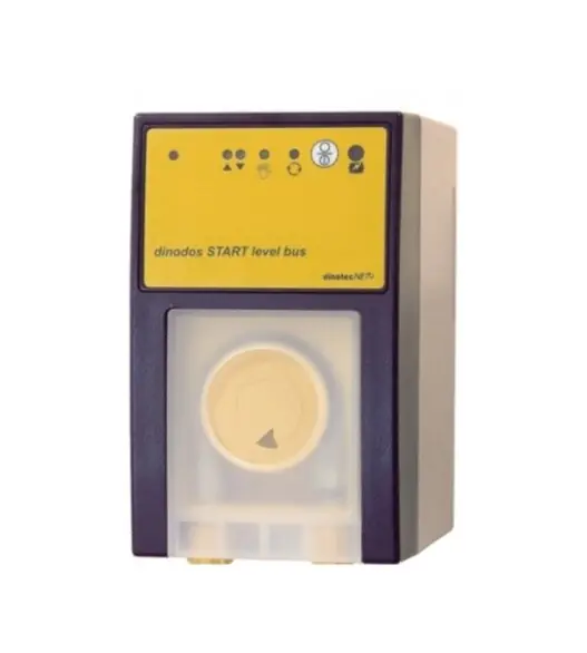 Dinotec dinodos START LEVEL BUS Leist. 45 - 11000 ml/h Super-Preis