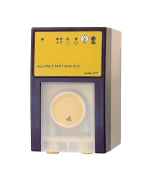Preis Gesenkt Dinotec dinodos START LEVEL BUS Leist. 0 - 1200 ml/h