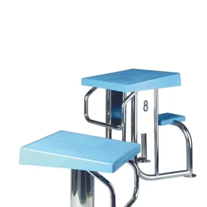 Startblock "Dynamic" V4A Begrenztes Angebot