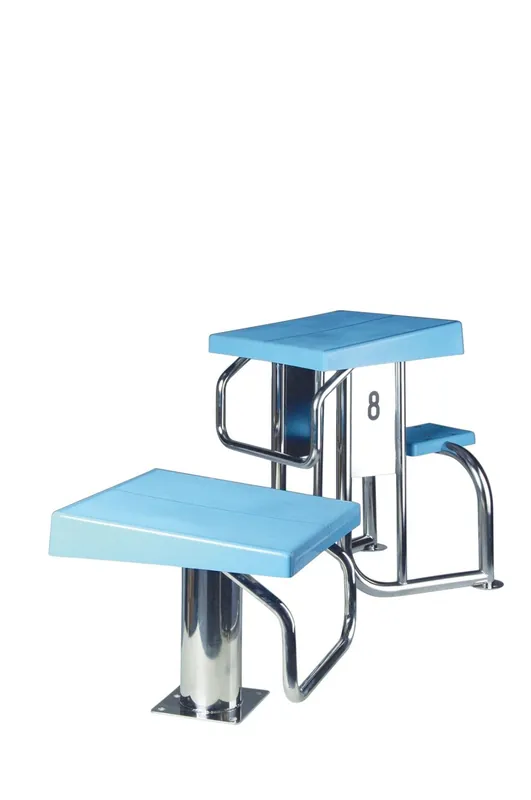 Startblock "Dynamic" V4A Begrenztes Angebot
