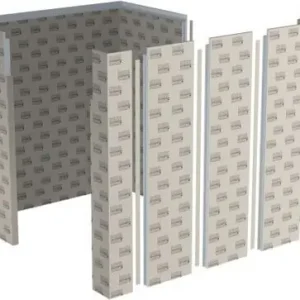 LUX ELEMENTS® CONCEPT-WA 1201-1500 mm Bausatz für Wände Jetzt Kaufen