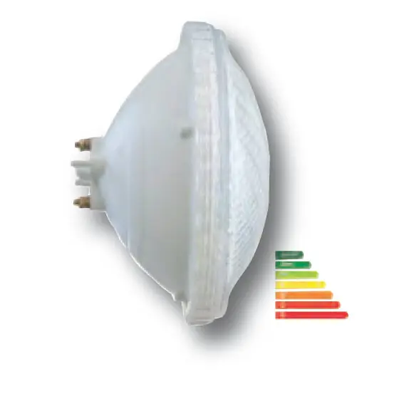 Aktion LED Ersatzlampe Power Line Combi Weiß / RGB PAR 56 50 W Abverkauf