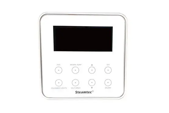 Top-Seller Tolo Steuerdisplay