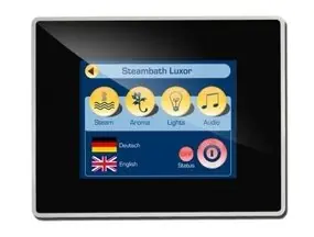 WDT Dampfbadsteuerung V4 Finale Aktion