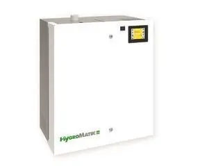 Preisreduziert WDT Dampfgenerator HygroMatik 15,5 kW