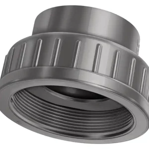 Neuheit Speck Verschraubung für BADU® 21-50 und BADU® 21-60 G 2¾ mit Klebemuffe d 63