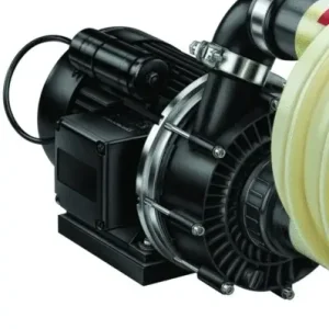 Speck BADU 21-50/43 GT 27° 230V 1,6 kW Knallerangebot