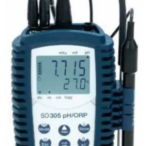 Nur Für Kurze Zeit Lovibond SD 305 pH