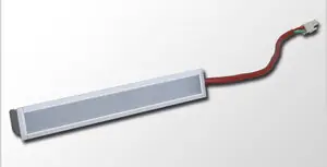Neuheit WDT LED-RGB Linelight frame 30