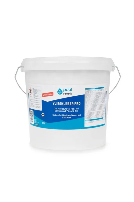 Vlieskleber Fermit Profi Pro 5 Kg antibakteriell Neu