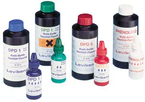 Lovibond DPD 3 Lösung rot Super-Preis