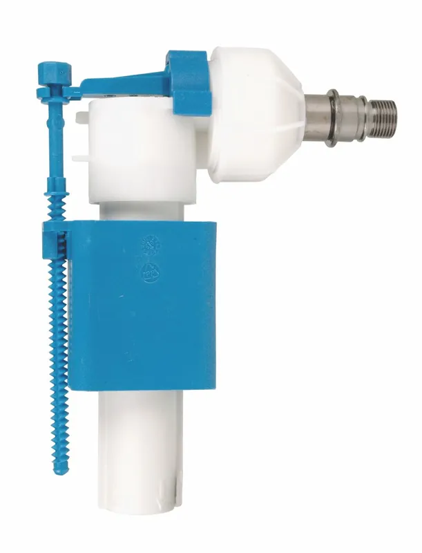 Nur Heute Behncke Mechanischer Wasserstandsregler
