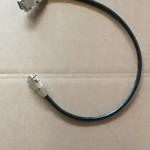 Tolo VGA Kabel (Steuerbox -> Generator) 100cm Markenprodukt