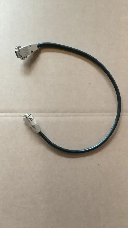 Tolo VGA Kabel (Steuerbox -> Generator) 100cm Markenprodukt