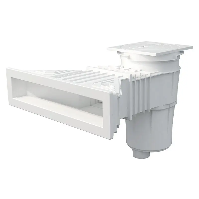 Astral ABS Slim-/Flachskimmer für Folien-/Betonbecken Nur Heute