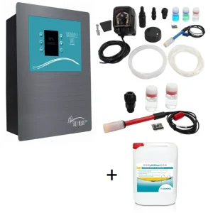 Aktion Bayrol Salt Relax PRO Bundle Sichere Zahlung