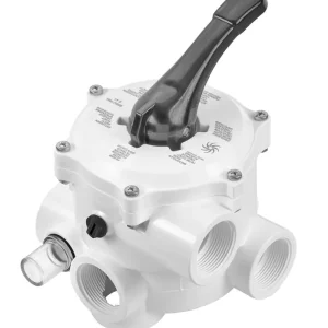 Speck 6-Wege-Ventil BADU®MAT R41 1½ Zoll Ausverkauf