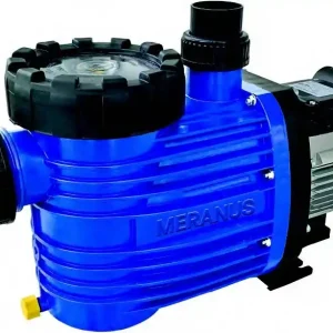 Speck Filter Pumpe "Meranus MP" baugleich zur Super Pump Top-Angebot