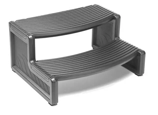 Whirlpool Dreammaker Basic Steps Grau Direkt Vom Hersteller