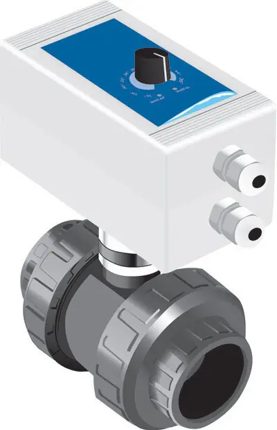 Top-Angebot SC Compact Ersatzteil Spannflansch