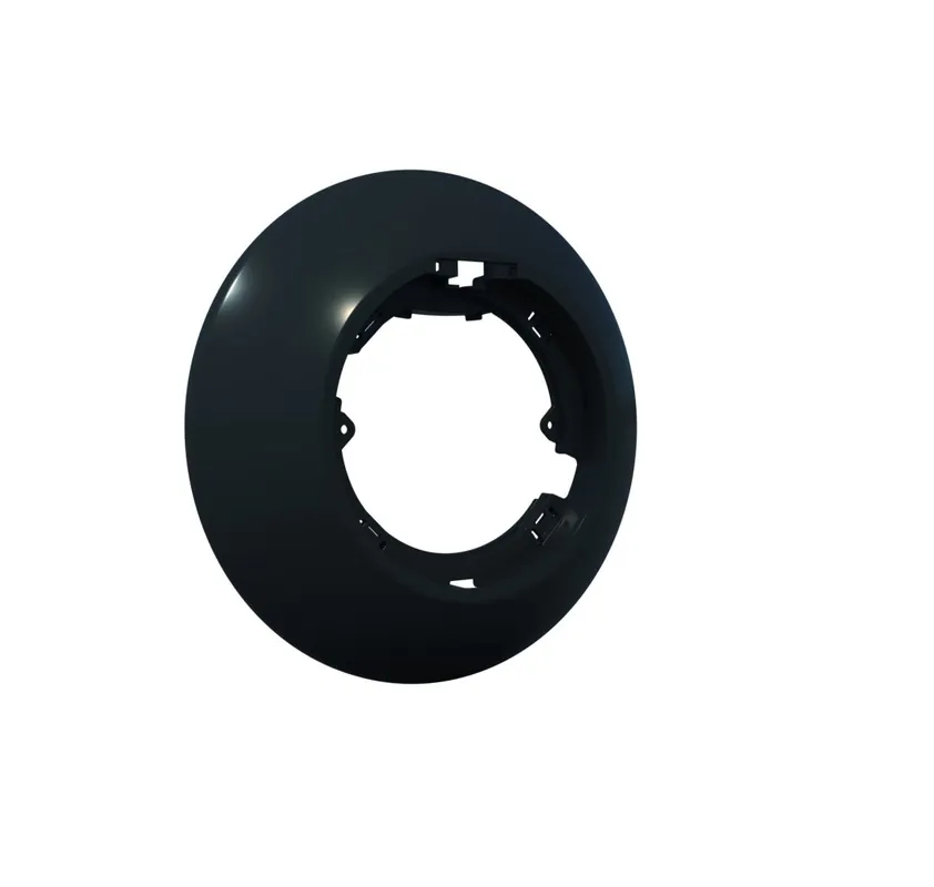 Versand Am Gleichen Tag LumiPlus Flexi Blende FlexiSlim Anthrazit RAL7016