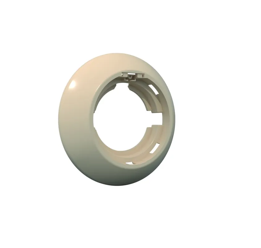 Super-Preis LumiPlus Flexi Blende FlexiRapid Sand RAL1016