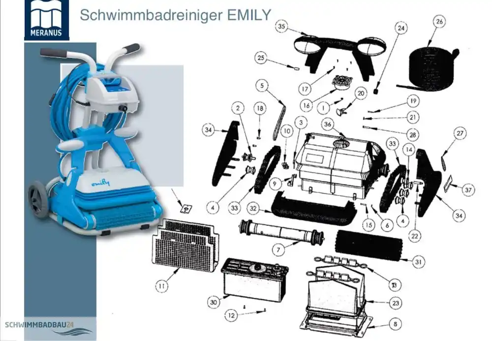 Emily ProPlatine zu Folientastatur Wochenendangebot