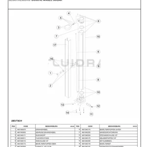 Super-Preis Astral Ablasschraube 1/4" für Angel Solardusche