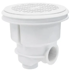 Astral Bodenablauf Ø 245 mm für Fertigbecken Knallerangebot
