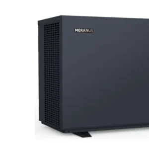 Aquark Full Inverter Wärmepumpe MSC 280 S Mr. Silent 28,0 kW / 400 V Geprüft