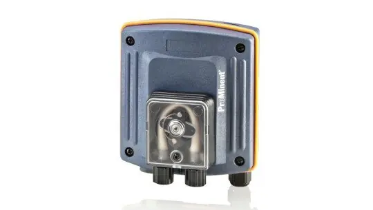 Kracherpreis ProMinent Ersatzmotor mit Getriebe für Dulcoflex DF2a