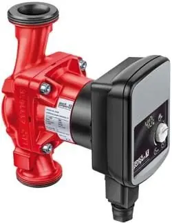 Begrenztes Angebot Speck INOVA NH 25/40 Hocheffizienz-Heizungspumpe 230 V 50 Hz