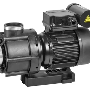 Nur Für Kurze Zeit Speck BADU 42/9 Schwimmbad Umwälzpumpe Whirlpoolpumpe 230 V