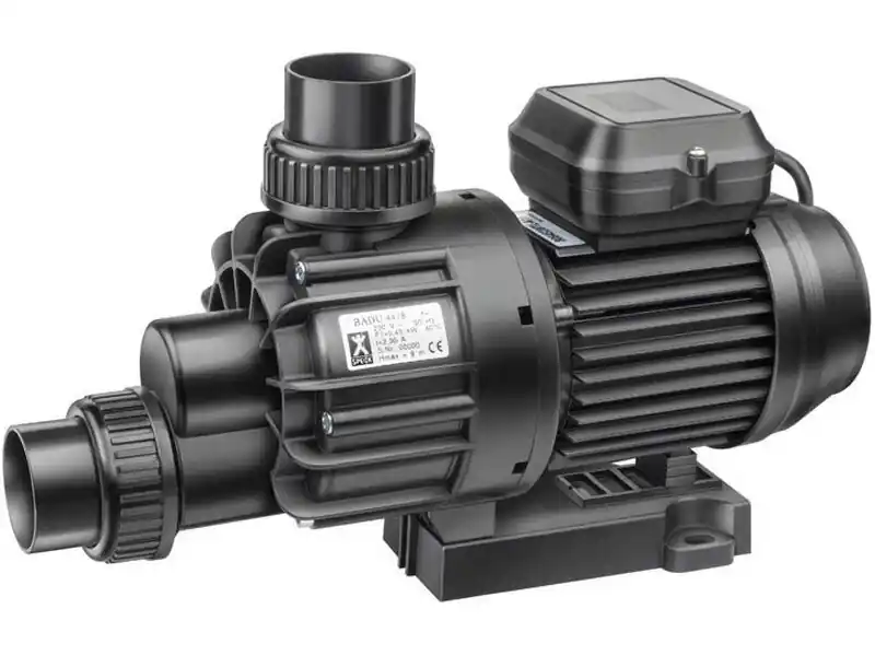 Neue Ware Speck BADU 44/15 Schwimmbad Umwälzpumpe Whirlpoolpumpe 230 V