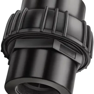 Speck Verschraubung für BADU® 21-80/.. mit Rp 2¾ Innengewinde x 110 mm Klebemuffe Beliebt