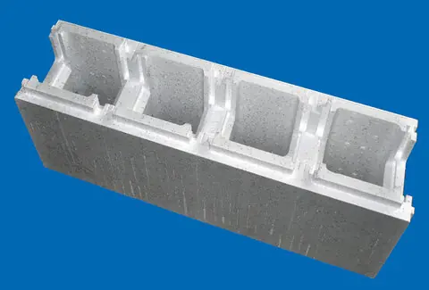 Future Pool Power S Normalstein P 40 L/H/B 100 x 30 x 25 cm Finale Aktion