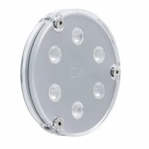 Schnäppchen Behncke Power LED mit Transformator A6 Warm White 20 W mit 10 m Kabellänge