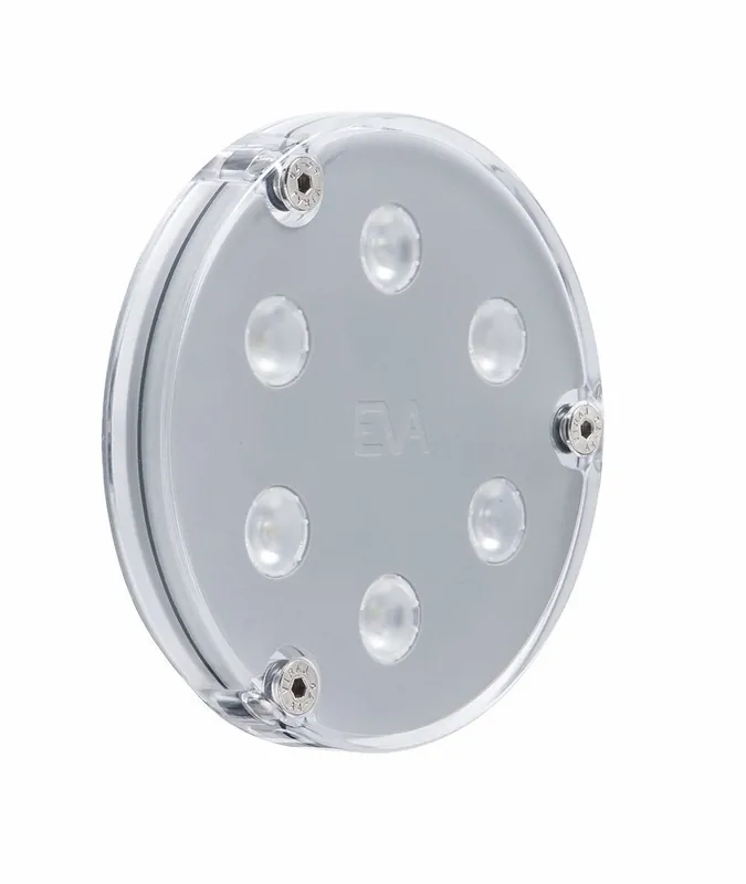 Schnäppchen Behncke Power LED mit Transformator A6 Warm White 20 W mit 10 m Kabellänge