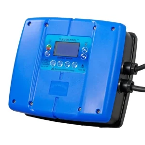 OKU Clever-Pool Energy Saver Frequenzumformer bis 1,49 kW Meistverkauft
