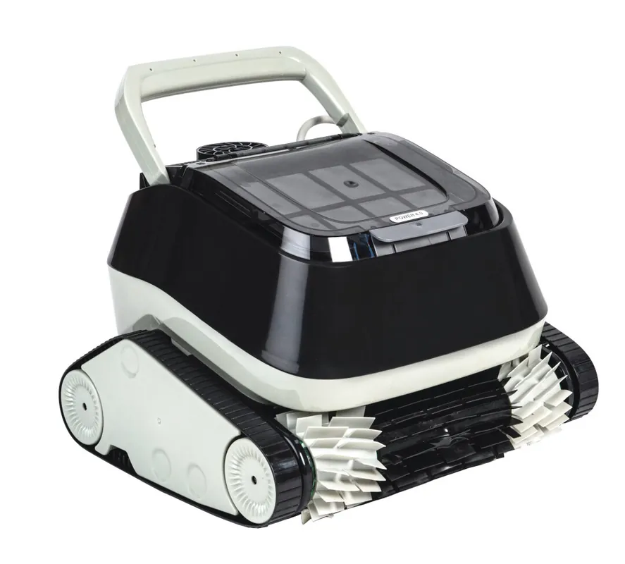 Schnäppchen Poolroboter POWER 4.0 Wand- und Bodenreinigung
