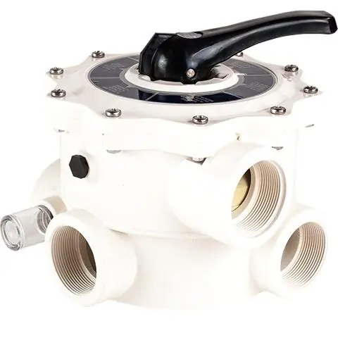 MIDAS Ventil 2" Oberteil montiert E1-E11 ohne Deckel-O-Ring Preis Gesenkt