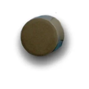 Bieri Rollschutz Endkappe Mittelrohr Ø 45 mm Billig